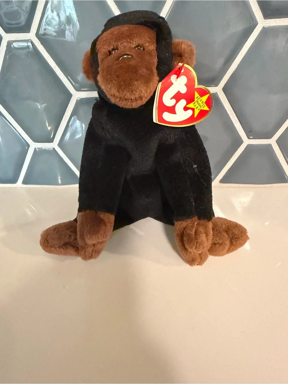 Vintage Ty Beanie Baby 